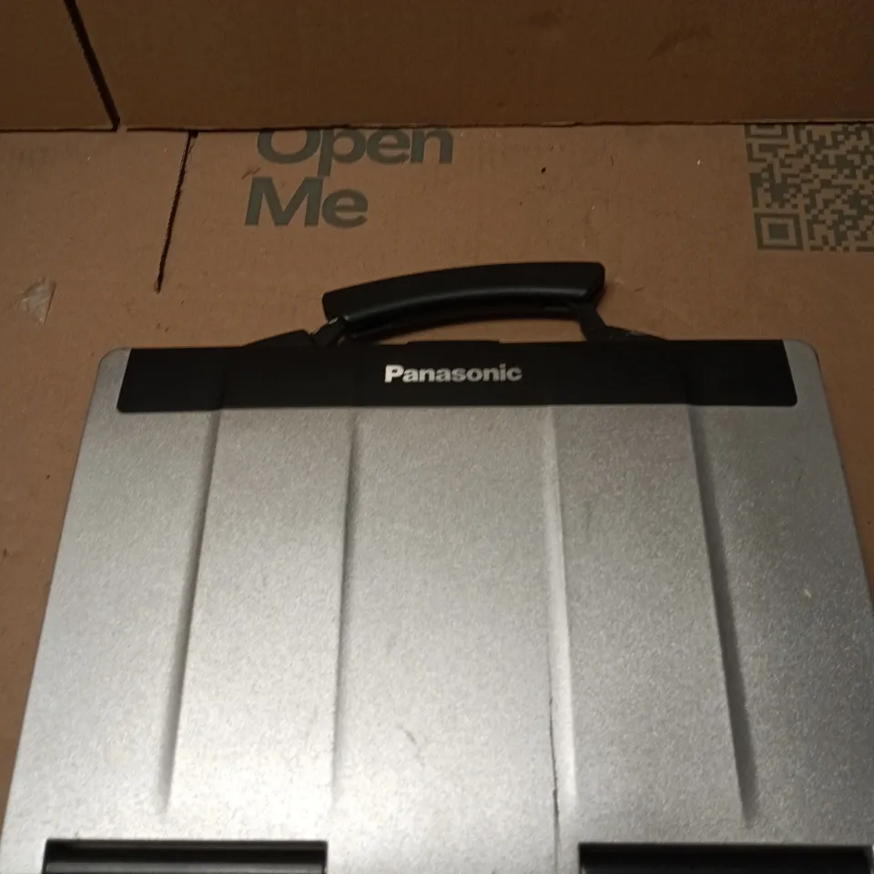 PANASONIC TOUGHBOOK CF-53 LAPTOP – CF-53A301NW
