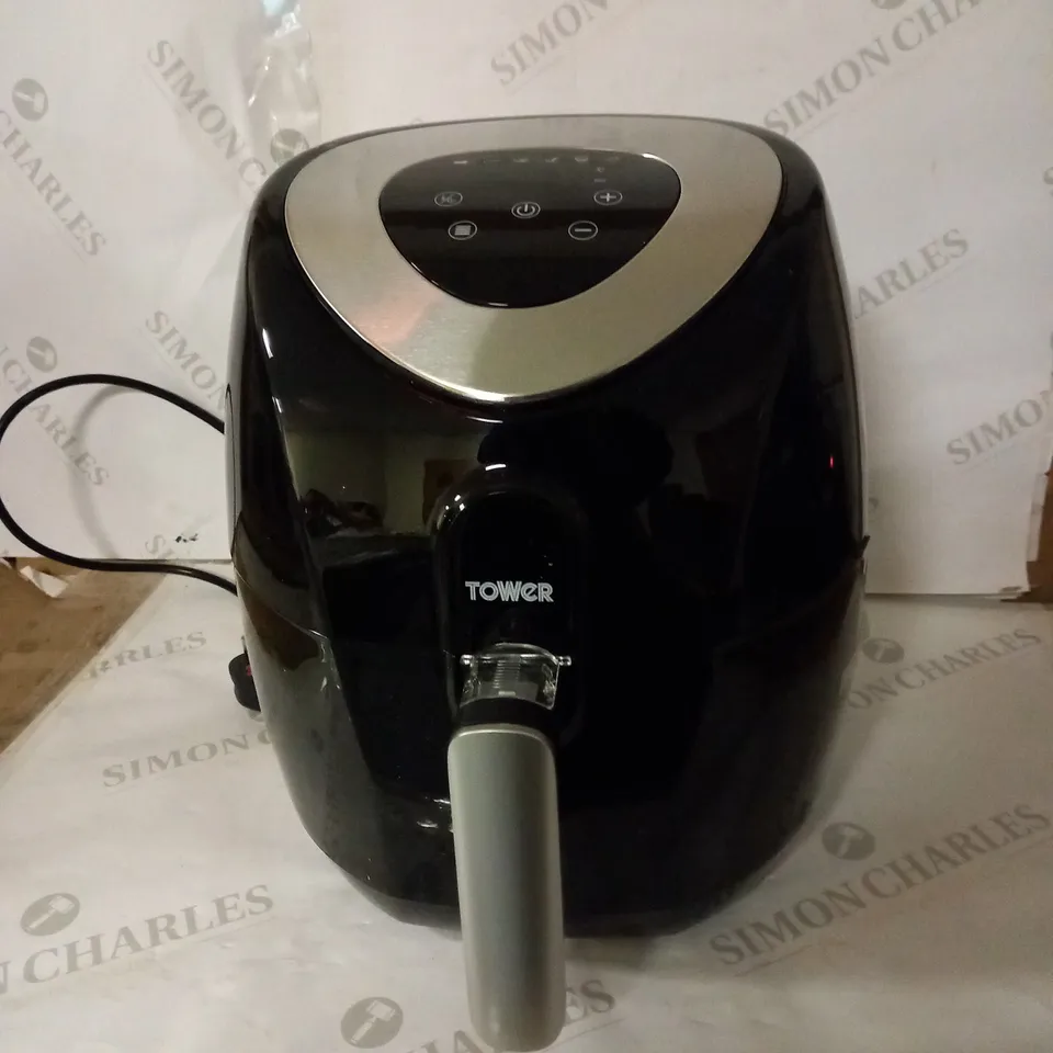 TOWER DIGITAL CONTROL AIR FRYER 4.3L