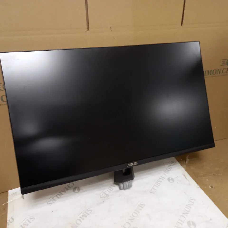ASUS TUF GAMING VG279Q1A GAMING MONITOR 27 INCH FULL HD