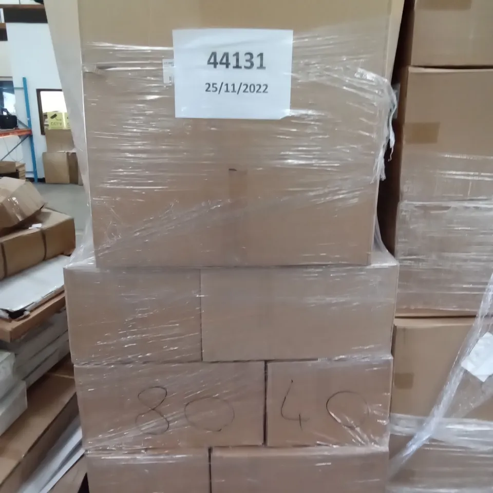 PALLET OF APPROXIMATELY 16 OFFITECTURE 300MM BUBBLE WRAP ROLLS 