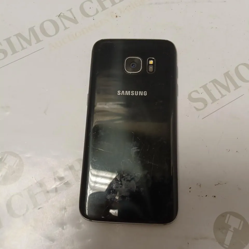 SAMSUNG GALAXY S7 SMARTPHONE 