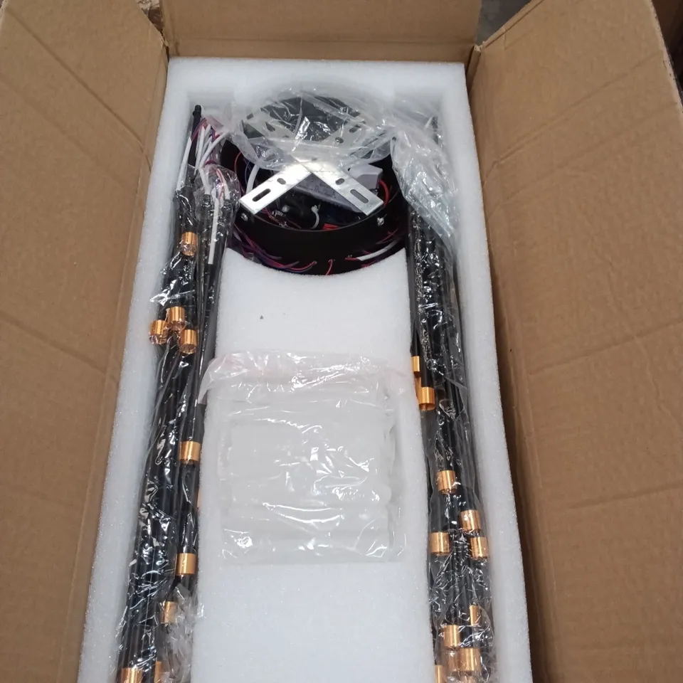 BOXED LED CEILING LIGHT (1 BOX)