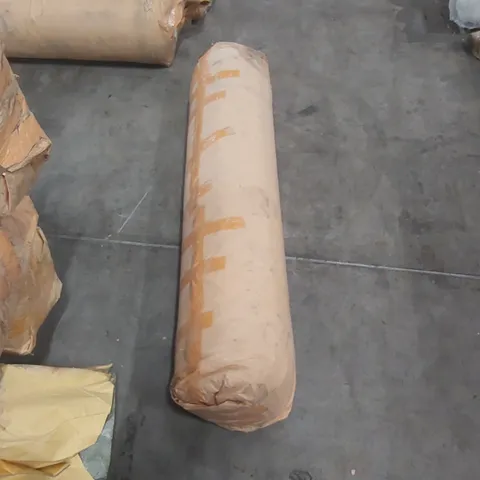 BRAND NEW BAGGED AND ROLLED NICHELI 4' SMALL DOUBLE MATTRESS 