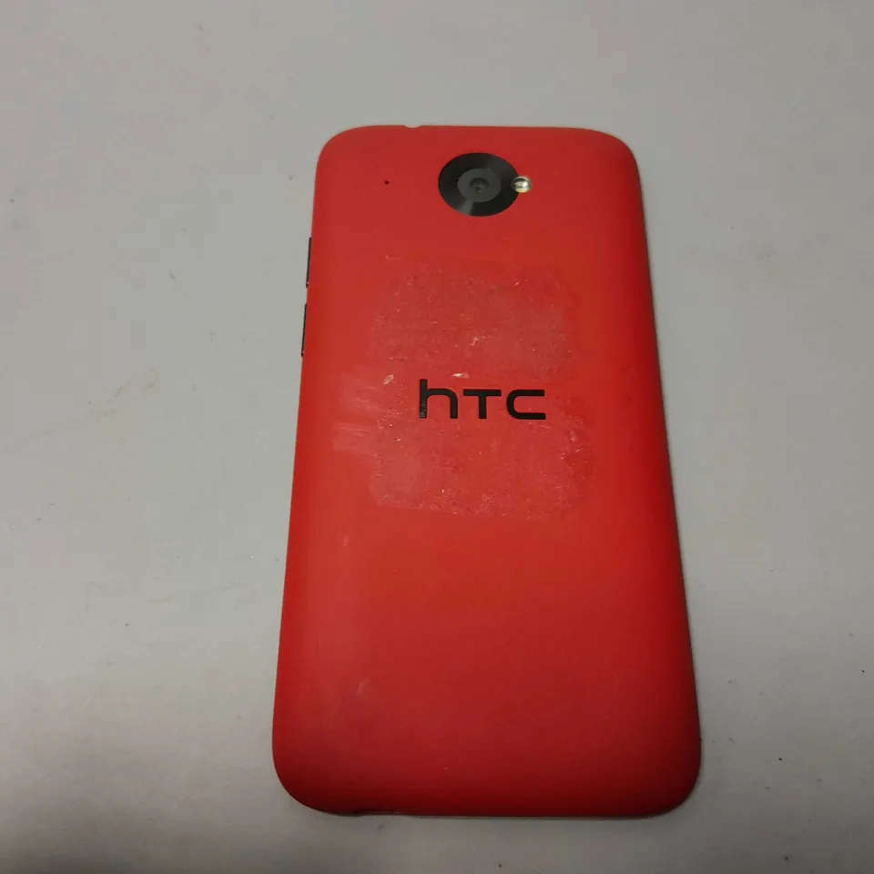 HTC SMARTPHONE 