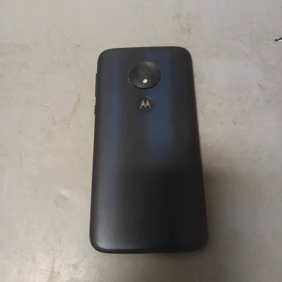 MOTOROLA MOTO G7 PLAY SMARTPHONE IN MIDNIGHT BLUE