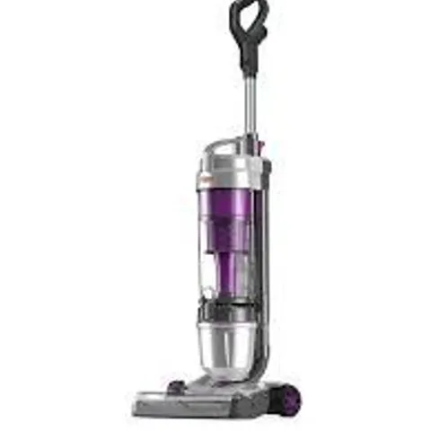 BOXED VAX AIR STRETCH PET MAX UPRIGHT VACUUM CLEANER