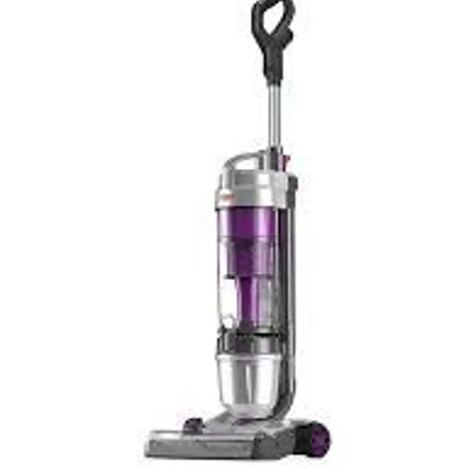 BOXED VAX AIR STRETCH PET MAX UPRIGHT VACUUM CLEANER