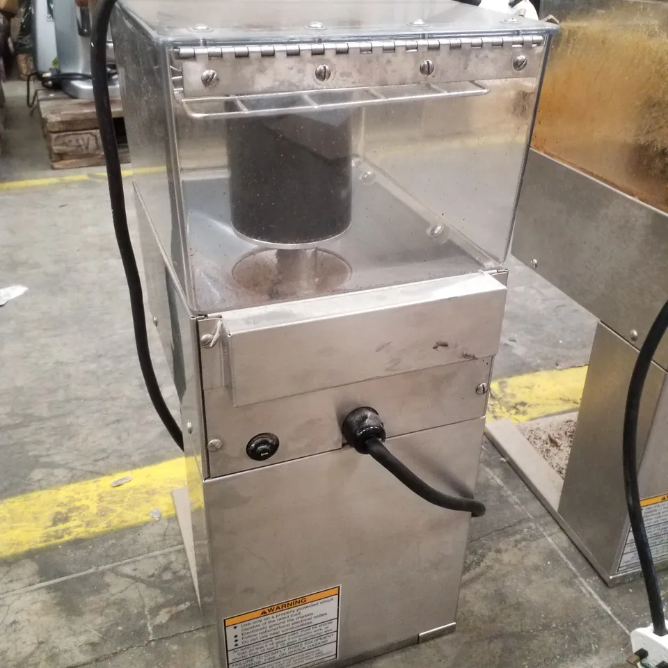 MATTHEW ALGIE COFFEE GRINDER