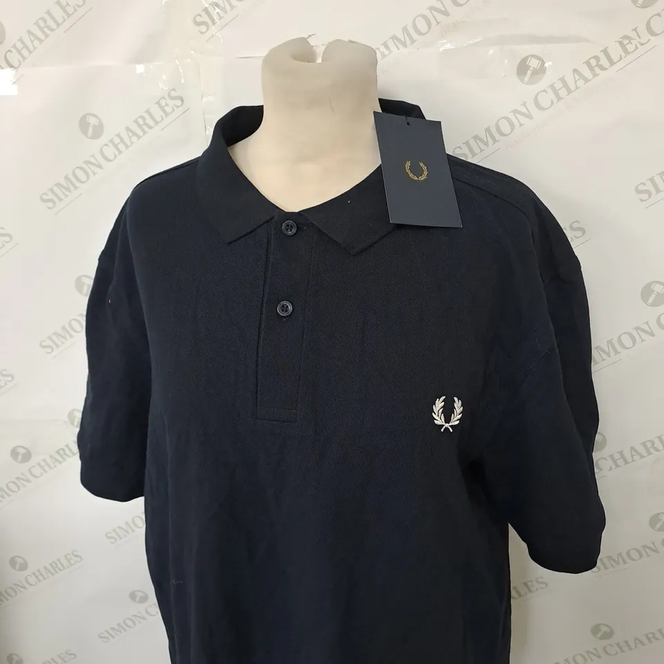 FRED PERRY CASUAL POLO SHIRT SIZE XL