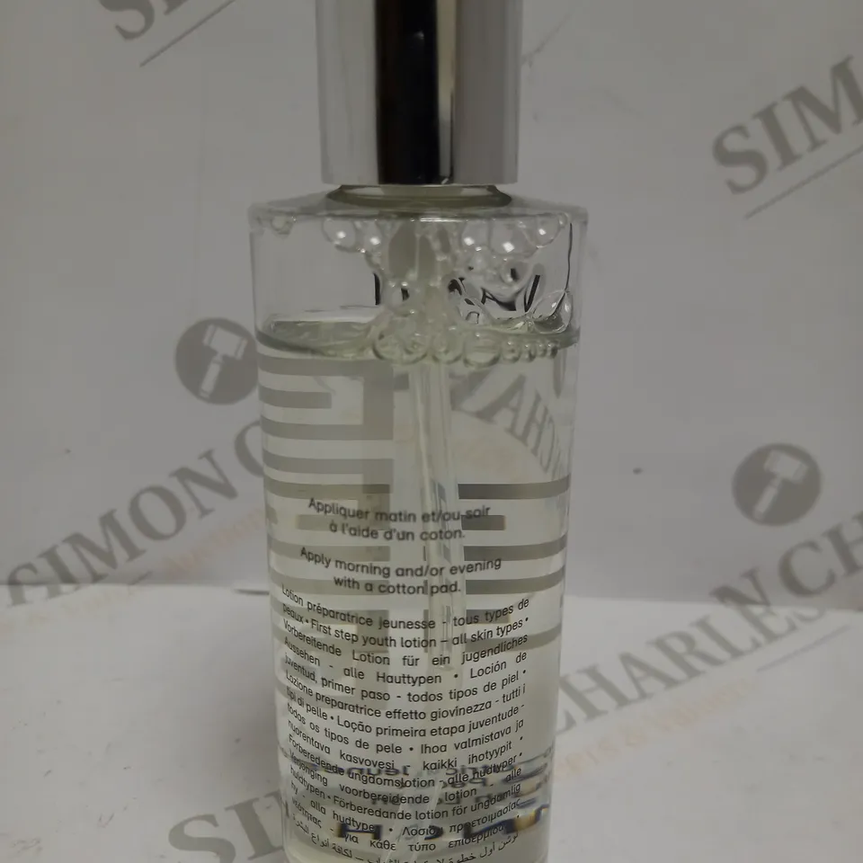 GIVENCHY VAXIN FIRST STEP YOUTH LOTION 