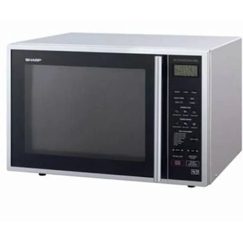SHARP 40L 900W COMBINATION MICROWAVE RRP £339