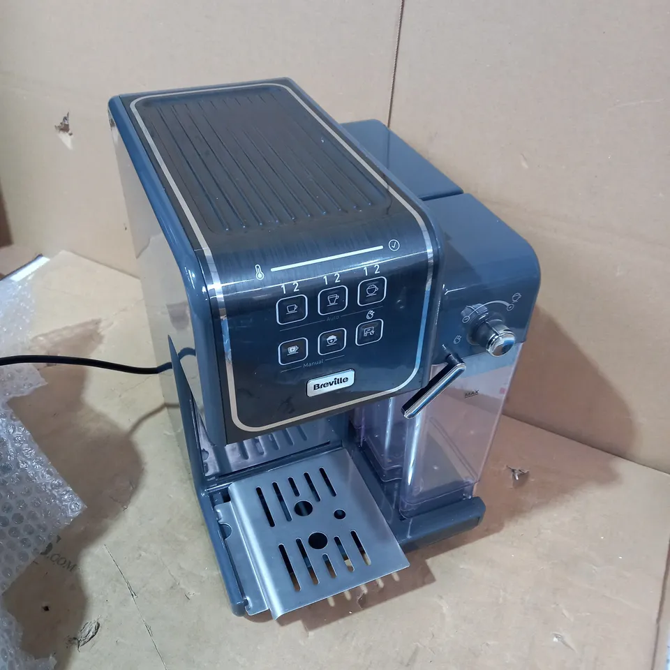 BREVILLE P273DF COFFEE HOUSE COFFEE MACHINE