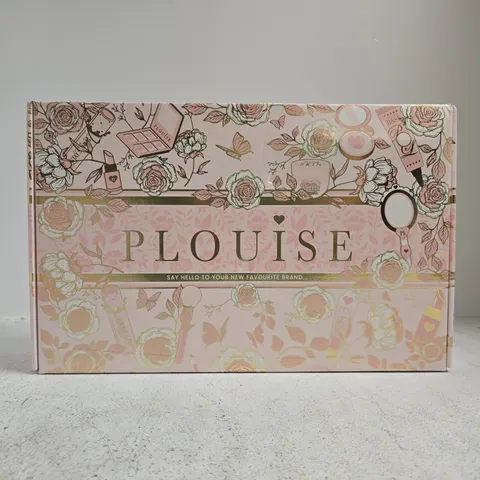 P.LOUISE MYSTERY COSMETIC GIFT BOX