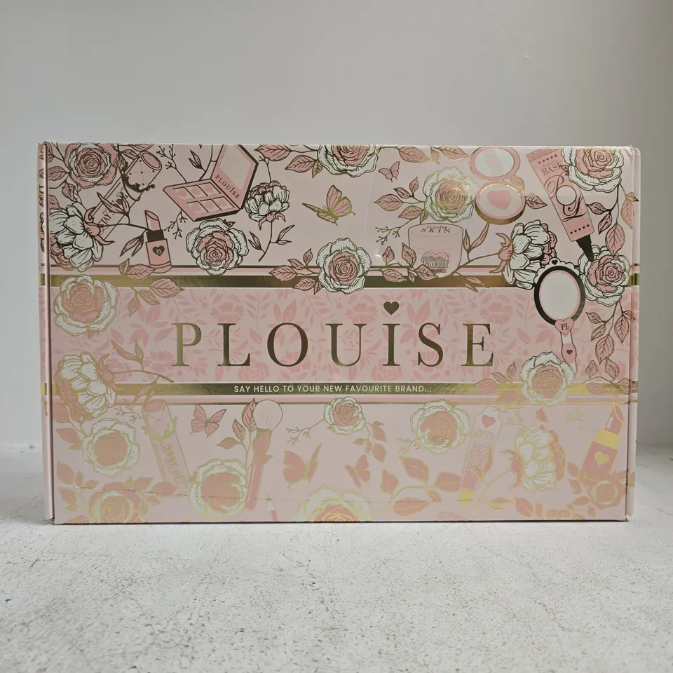 P.LOUISE MYSTERY COSMETIC GIFT BOX