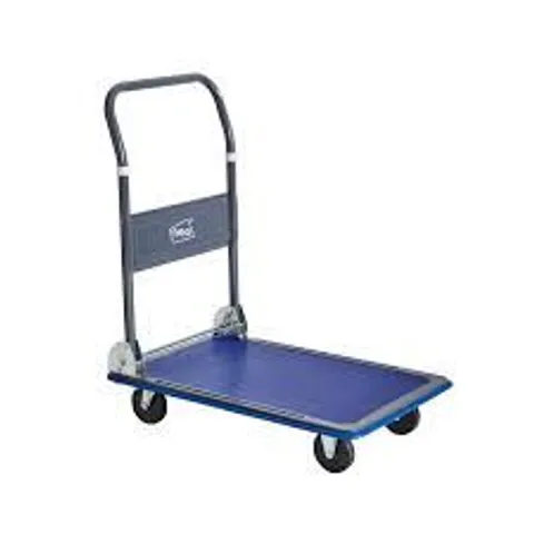 BOXED NEO PLATFORM HAND TROLLEY (1 BOX)