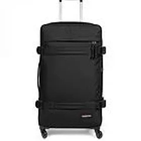 EASTPAK TRANSIT'R 4-WHEEL SUITCASE - MEDIUM