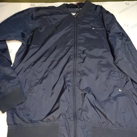 LAMBRETTA LIGHTWEIGHT BOMBER JACKET - XxL