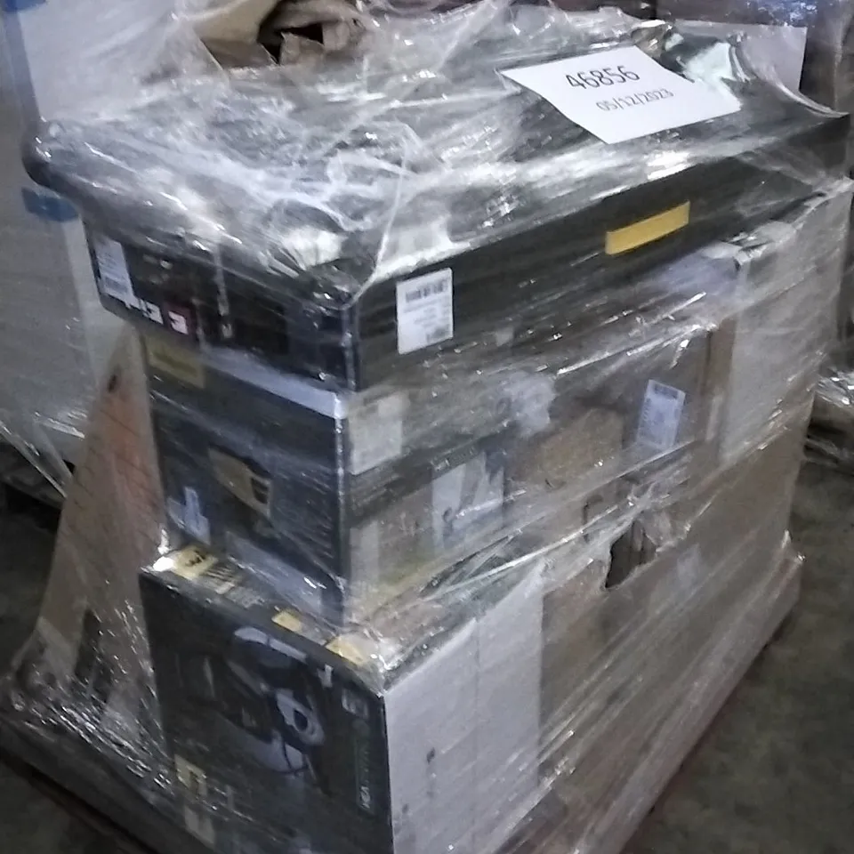 PALLET OF APPROXIMATELY 11 ASSORTED HOUSEHOLD & ELECTRICAL PRODUCTS TO INCLUDE