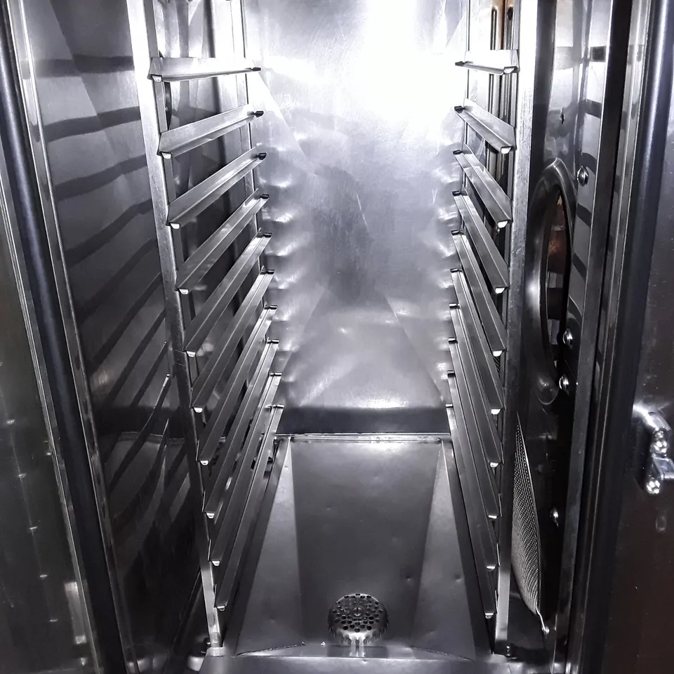 BKI COMBINATION CATERING OVEN