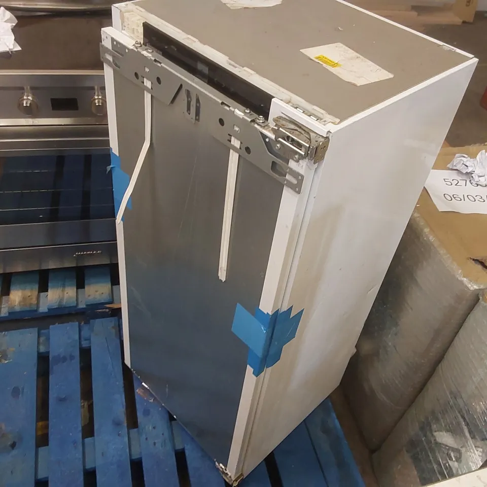 LIEBHERR INTEGRATED REFRIGERATOR