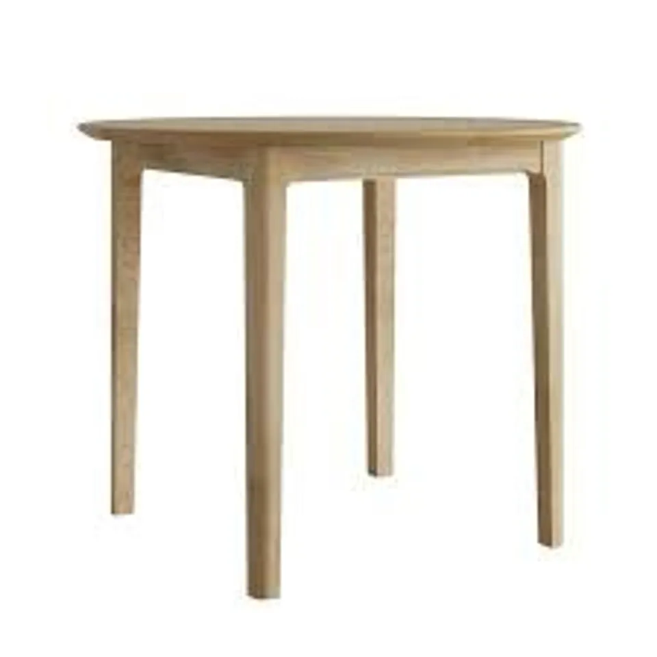 BOXED ANDREW DINING TABLE