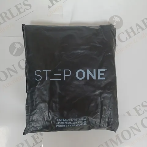 STEP ONE BOXER BRIEFS IN AHOY SAILOR SIZE 4XL