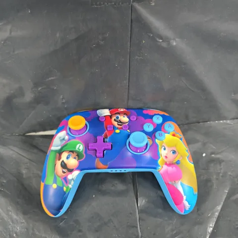 WIRELESS CONTROLLER FOR NINTENDO