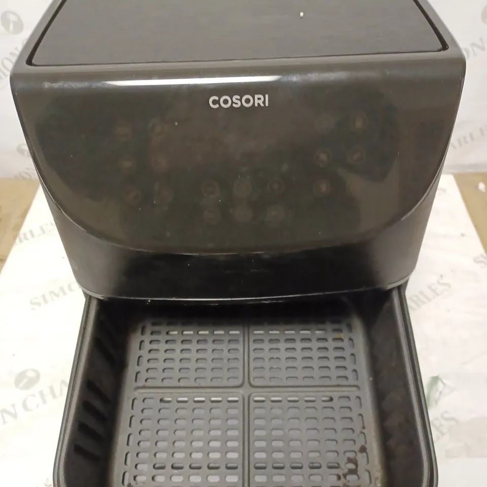 COSORI PREMIUM 5.5L AIR FRYER