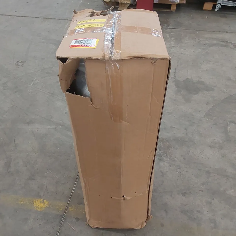 QUALITY BOXED & ROLLED MEMORY 3' SINGLE FOAM HYBRID OPEN COIL SPRUNG MATTRESS 