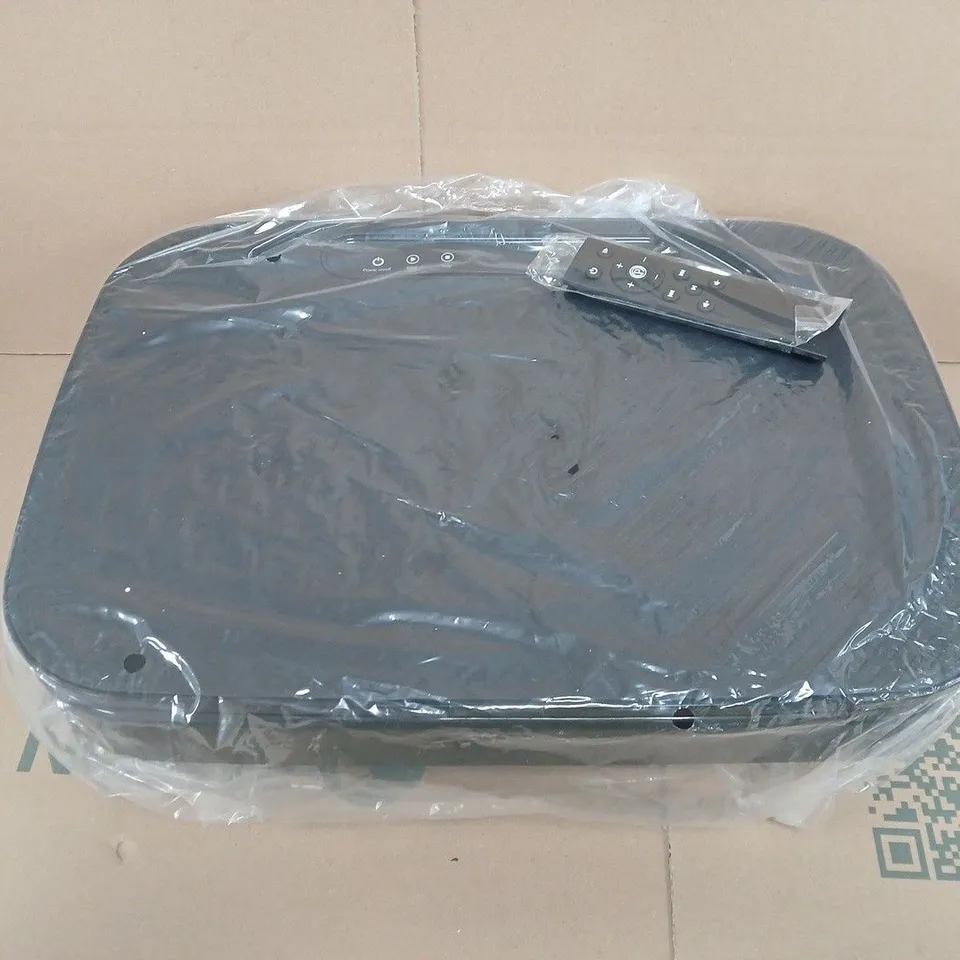 BOXED MULTI-FUNCTION FAT-REJECTION MACHINE – MODEL 470D