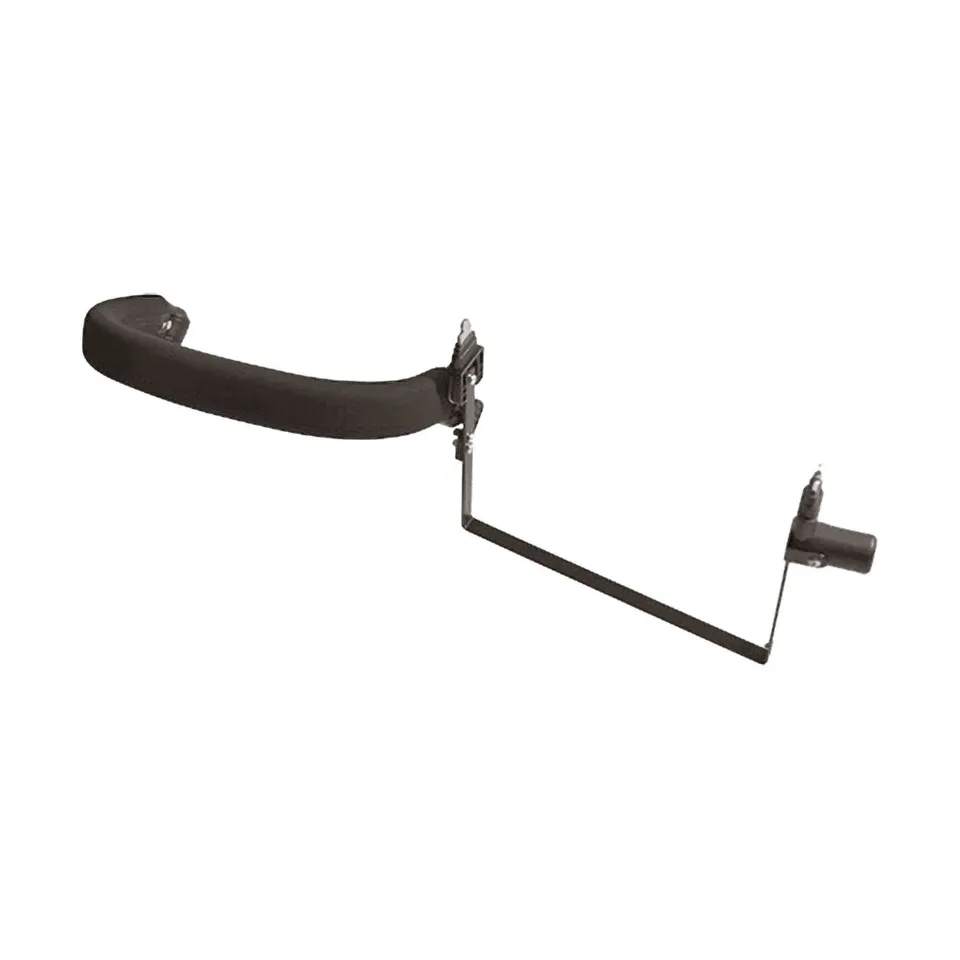 BOXED NIPPER DOUBLE CARRYCOT ADAPTER 1 RRP £73.99