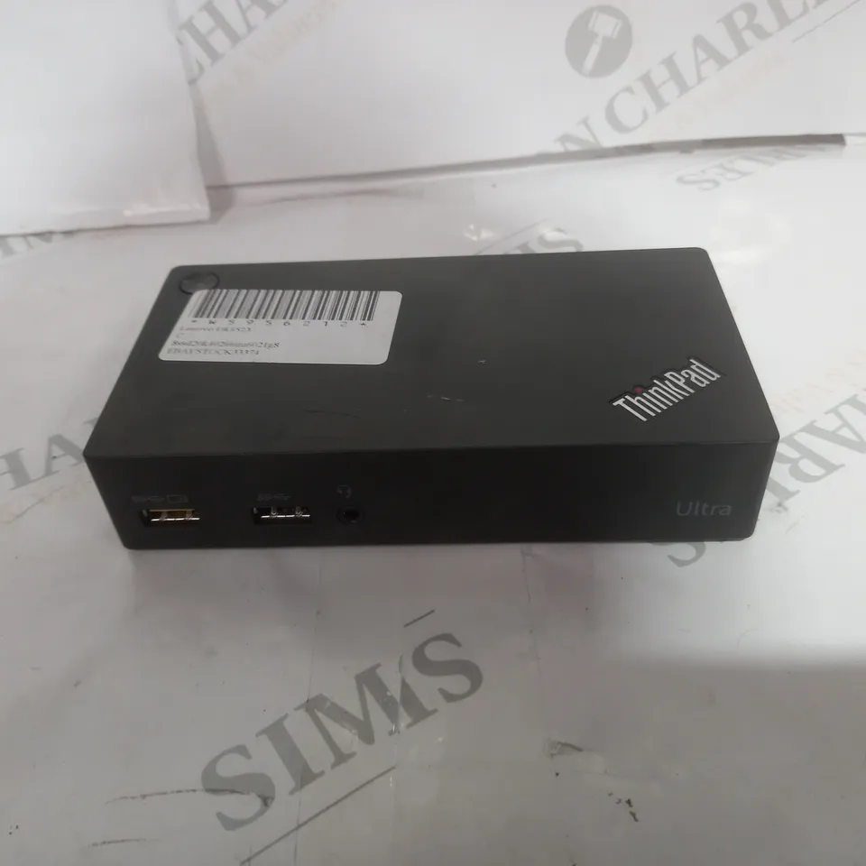 10 xLENOVO THINK PAD