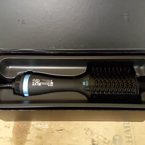 REVAM PROGLOSSPERFECT BLOW DRY HAIRBRUSH