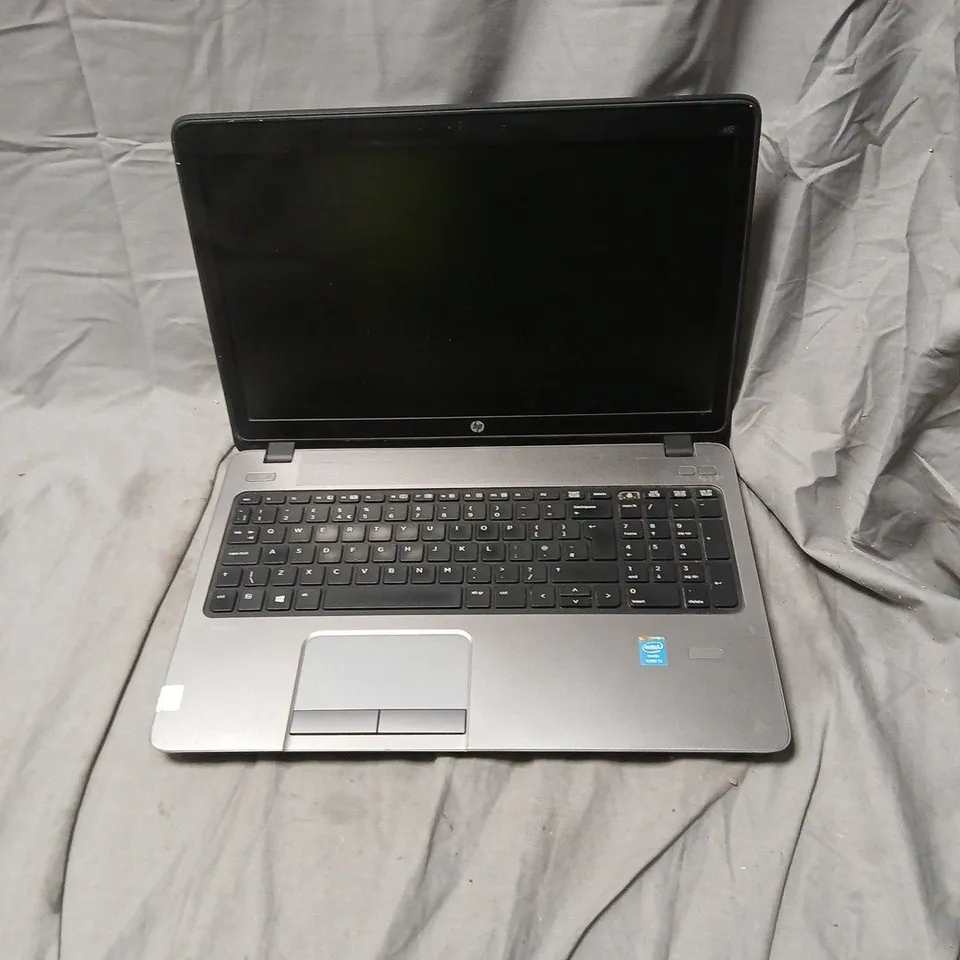 HP ProBook 450 G1 Laptop – Intel Core i5