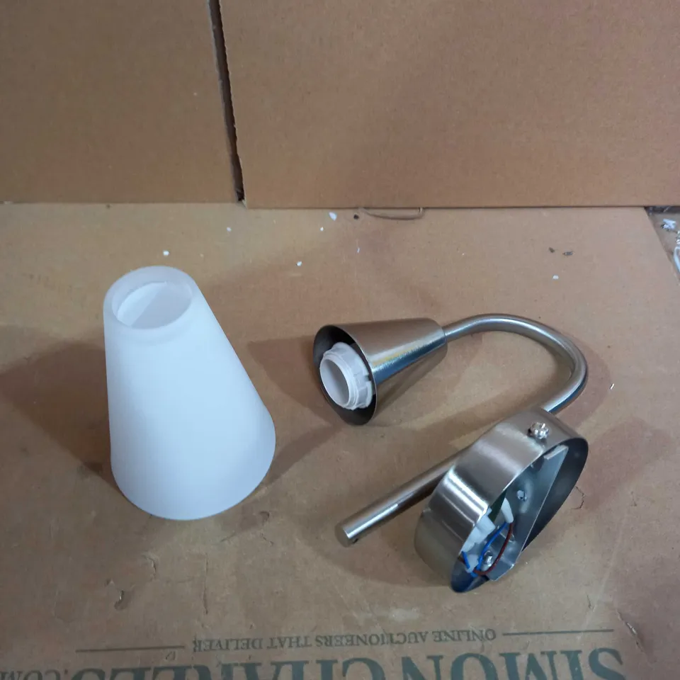 JOHN LEWIS ANYDAY LULU WALL LIGHT