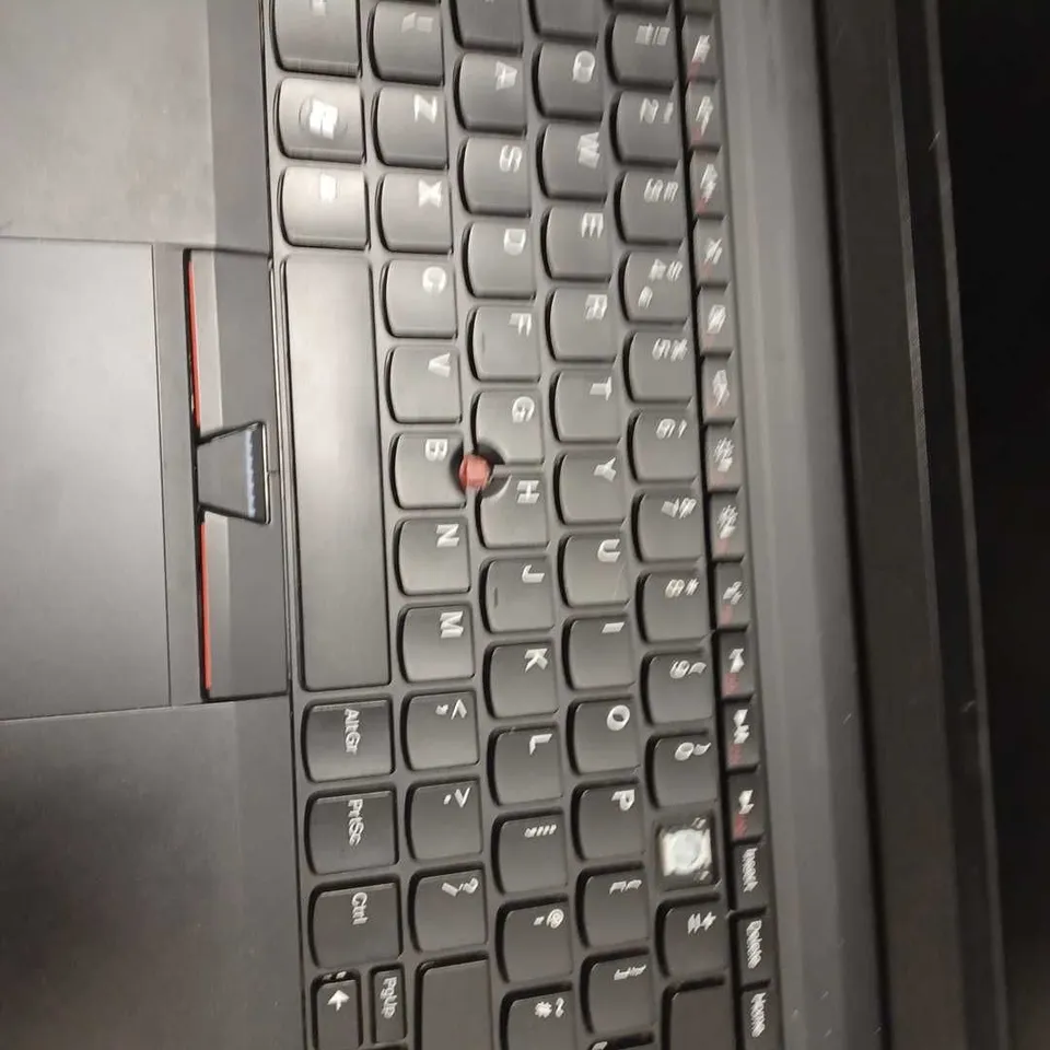 THINKPAD LAPTOP LR-3VF5E