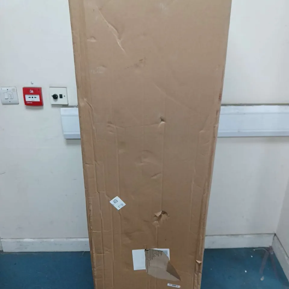 FESTIVE 5FT PRE-LIT INDOOR OUTDOOR NUTCRACKER NAVY