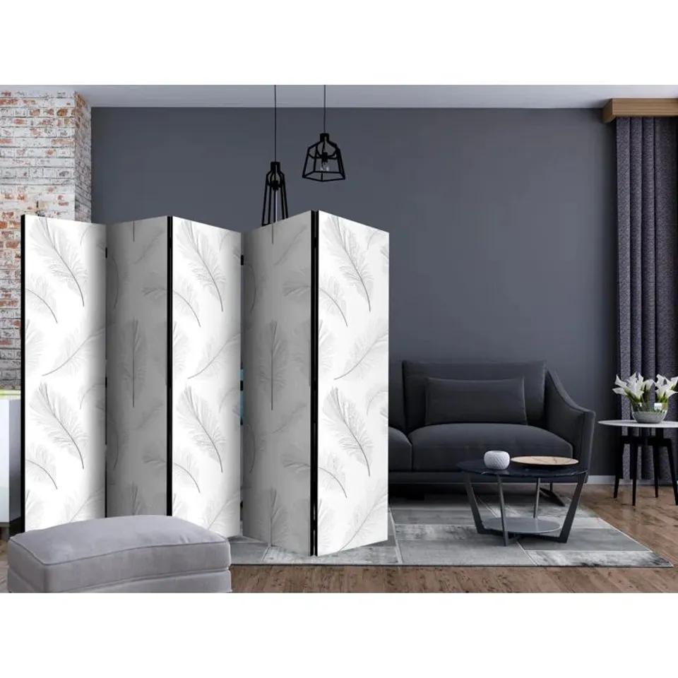 HAKKEN 225X172CM PANEL DIVIDER 