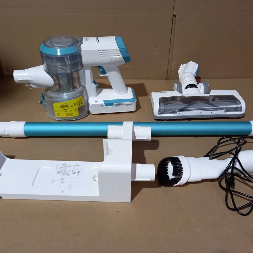 TINEO STICK VACUUM CLEANER