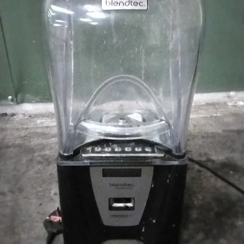 BLENDTEC COMMERCIAL BLENDER