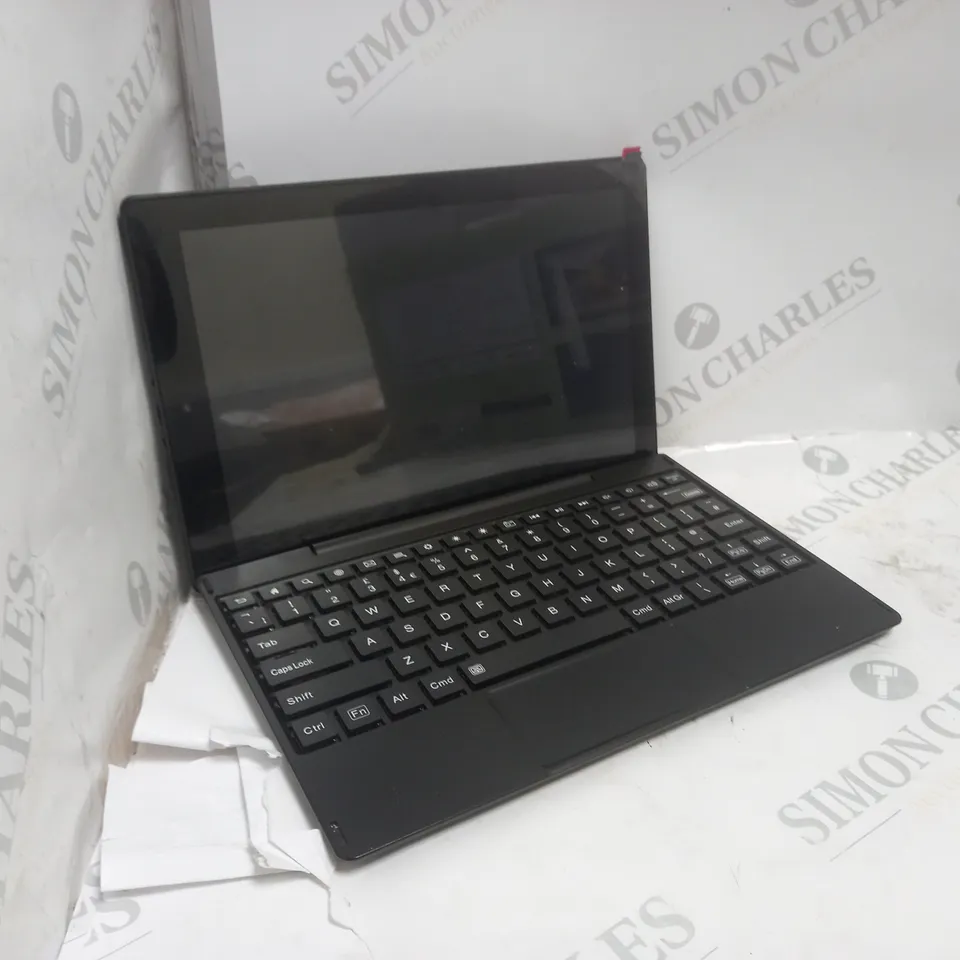 BOXED VENTURE CHALLENGER 10 PRO TABLET WITH KEYBOARD