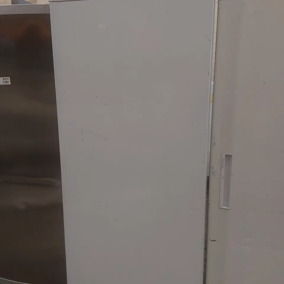 BLIZZARD H600WH COMMERCIAL UPRIGHT REFRIGERATOR