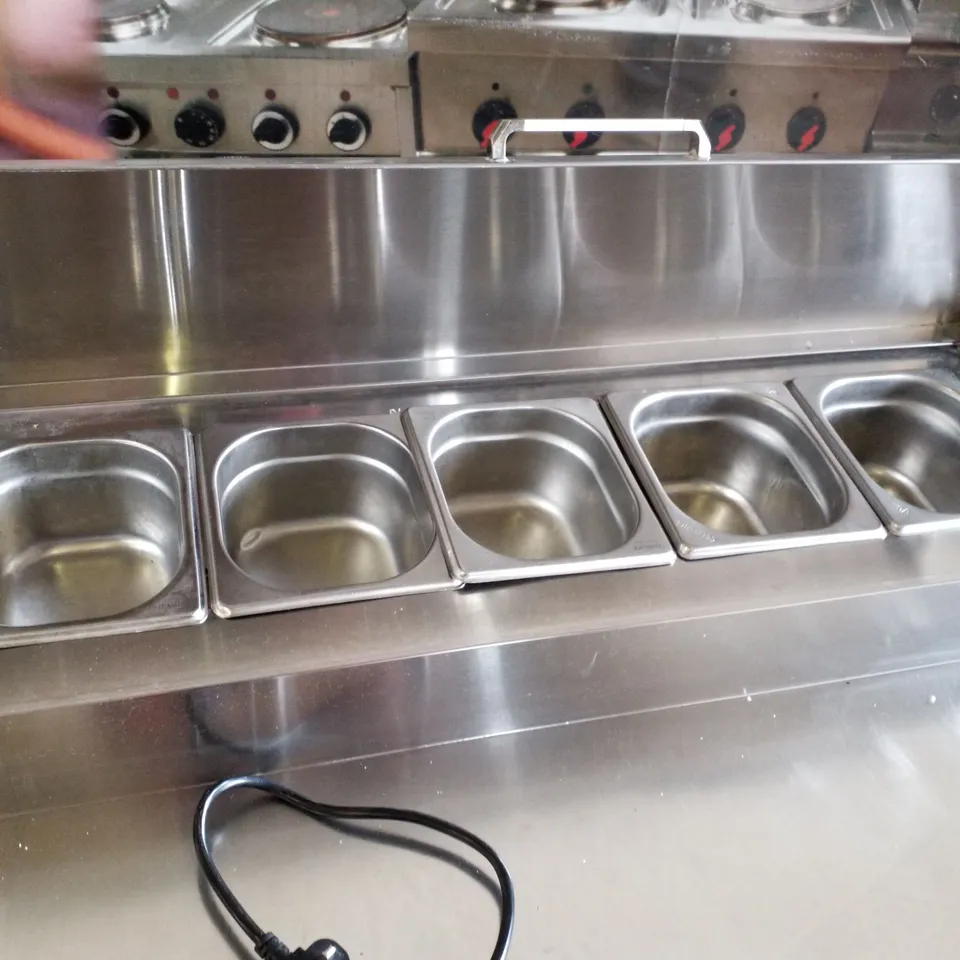 VALERA VSALPT2 2 DOOR PREP COUNTER