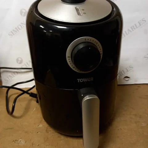 TOWER COMPACT AIR FRYER 1.6L
