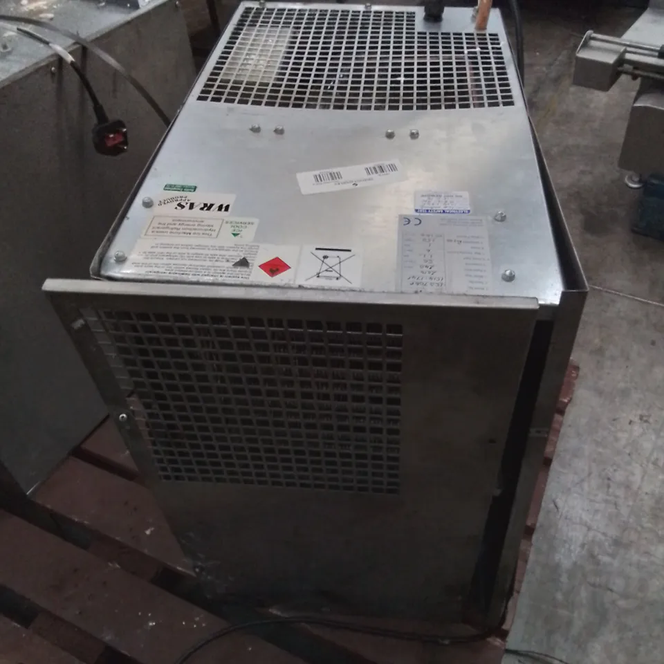COMMERCIAL ICS700 COOLING FAN UNIT