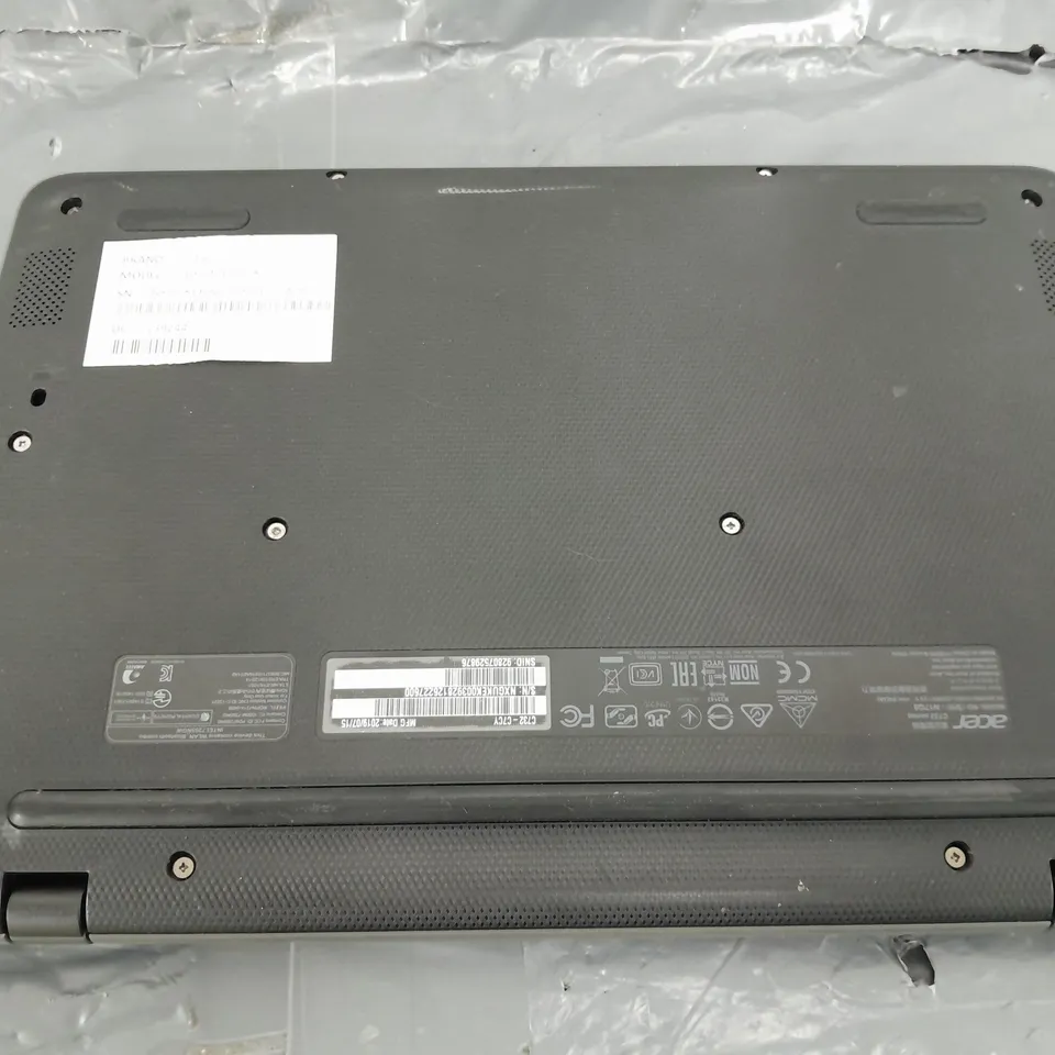 ACER CHROMEBOOK 11 C732-C7CY