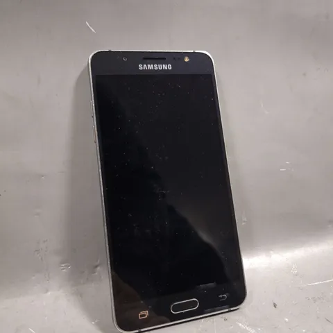 SAMSUNG GALAXY MOBILE PHONE - MODEL UNSPECIFIED
