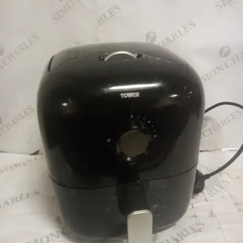TOWER T17062 VORTX MANUAL AIR FRYER