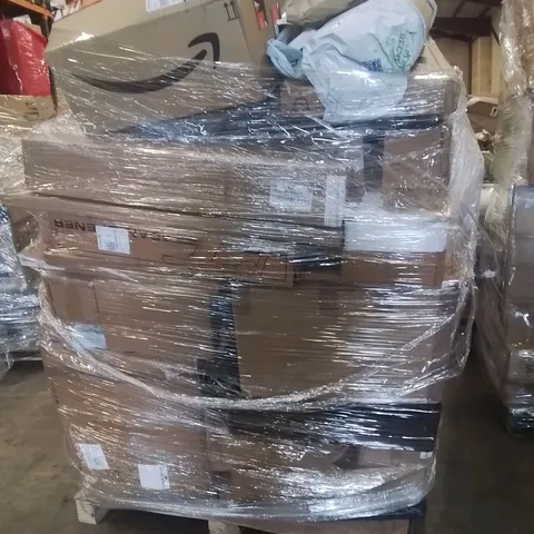PALLET OF ASSORTED HOUSEHOLD GOODS AND PRODUCTS TO INCLUDE;DEHUMIDIFIER,LEAF BLOWER,CORDLESS BLOWER