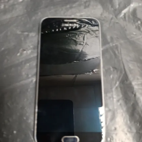 SAMSUNG S6 SMARTPHONE 